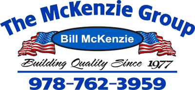 McKenzie Group Contractors Danvers, MA