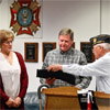 Danvers couple honored for service to veterans